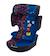 Siège auto réhausseur i-size hera i-safe, disney Disney mickey+Disney minnie+Fun stitch 1 - vertbaudet enfant 
