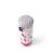 Gourde isotherme à bec verseur 360ml pop Bleu dino+Bleu infinity+Bleu wolf+Graphic papercut+Rose birds+Vert natural 22 - vertbaudet enfant 