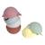 Jouets de bain (lot de 3) océan Multicolore 6 - vertbaudet enfant 