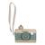 Appareil photo en bois aquamarine Aquamarine+Gris foncé 1 - vertbaudet enfant 
