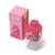 Bouteille enfant en tritan™ 330ml positive s Bleu+Bleu dino+Bleu wolf+Cannelle fox+Rose+Rose birds+Vert forest+Vert raccoon 20 - vertbaudet enfant 