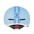 Casque master enfant xs-s (47 à 51 cm) Bleu pastel+Rose foncé 4 - vertbaudet enfant 