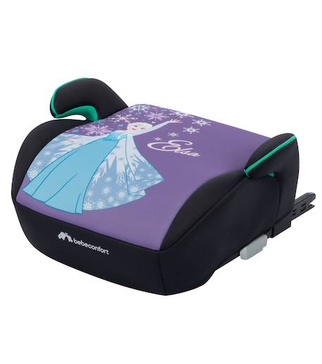 Rehausseur auto gaia i-fix, disney, stitch Disney frozen+Disney mickey+Disney stitch 1 - vertbaudet enfant 