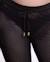 Pantalon beachwear de maternité milos Beige+Noir 10 - vertbaudet enfant 