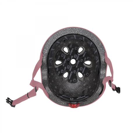 Casque primo enfant xs-s (48 à 53 cm) Bleu ciel+Bleu pétrole+Noir+Rose foncé+Vert emeraude+Vert menthe 24 - vertbaudet enfant 