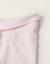 Pack 4 pantalons à pieds Multicolore 2 - vertbaudet enfant 