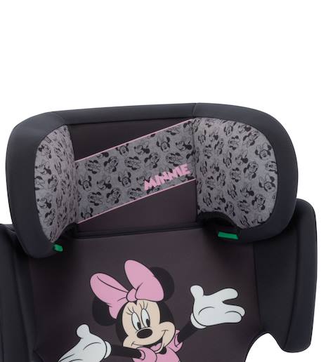 Siège auto enfant road safe i-size, disney minnie Authentic mickey+Authentic minnie 8 - vertbaudet enfant 