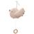 Peluche musicale deepsea Gris, blanc+Rose 5 - vertbaudet enfant 