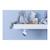Babyphone wifi avec caméra smartbaby blanc Blanc, noir 2 - vertbaudet enfant 