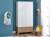 Chambre enfant archipel Blanc / chêne 5 - vertbaudet enfant 