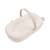 Cozy lounger avec arche d'activité raffi en coton biologique Sable 1 - vertbaudet enfant 
