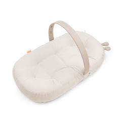 Jouet-Cozy lounger avec arche d'activité raffi sable