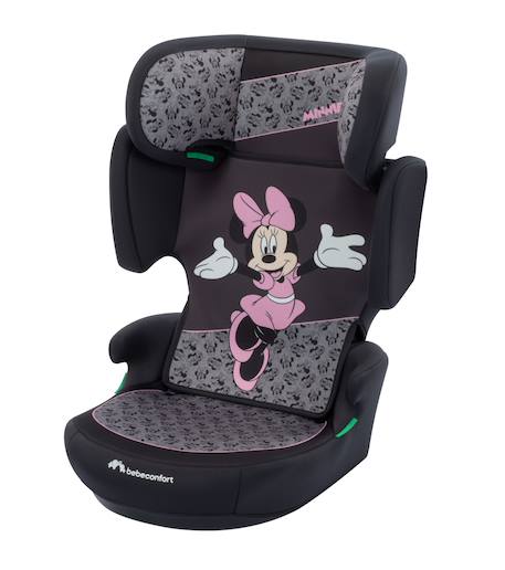 Siège auto enfant road safe i-size, disney minnie Authentic mickey+Authentic minnie 6 - vertbaudet enfant 