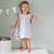 Appareil photo en bois aquamarine Aquamarine+Gris foncé 10 - vertbaudet enfant 