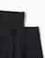 Pack 2 leggings Bleu nuit+Multicolore+Noir 10 - vertbaudet enfant 