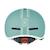Casque ultimum enfant s-m (51 à 55 cm) Bleu pétrole+Vert menthe 10 - vertbaudet enfant 