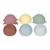 Jouets de bain (lot de 3) océan Multicolore 5 - vertbaudet enfant 