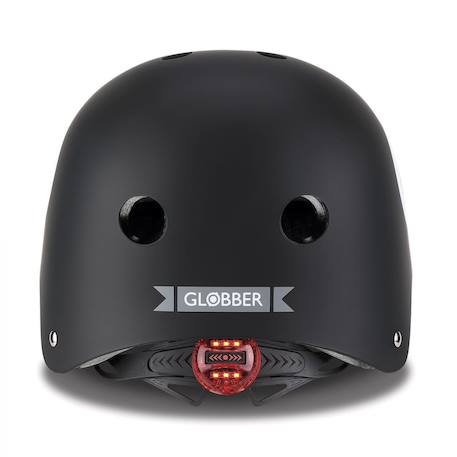Casque elite enfant xs-s (48 à 53 cm) Bleu+Noir 9 - vertbaudet enfant 