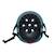 Casque primo enfant xs-s (48 à 53 cm) Bleu ciel+Bleu pétrole+Noir+Rose foncé+Vert emeraude+Vert menthe 6 - vertbaudet enfant 