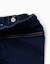Pantalon en jean Bleu+Bleu foncé 7 - vertbaudet enfant 