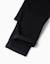Pack 2 leggings Bleu nuit+Multicolore+Noir 11 - vertbaudet enfant 
