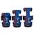 Siège auto réhausseur i-size hera i-safe, disney Disney mickey+Disney minnie+Fun stitch 2 - vertbaudet enfant 