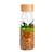 Bouteille sensorielle spy jurassic Marron, dinosaures 1 - vertbaudet enfant 