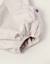 Combi-short en sergé Beige clair 4 - vertbaudet enfant 