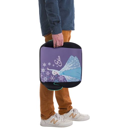 Rehausseur auto gaia i-fix, disney, stitch Disney frozen+Disney mickey+Disney stitch 4 - vertbaudet enfant 