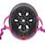 Casque go-up tout-petits xxs-xs (45-51cm) Beige coconut+Bleu+Rose foncé+Taupe+Vert sauge 17 - vertbaudet enfant 