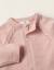 Gilet en maille en coton Blanc+Bleu clair+Bleu foncé+Rose clair 12 - vertbaudet enfant 