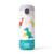 Gourde isotherme à bec verseur 360ml pop Bleu dino+Bleu infinity+Bleu wolf+Graphic papercut+Rose birds+Vert natural 1 - vertbaudet enfant 