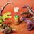 Bouteille sensorielle spy jurassic Marron, dinosaures 3 - vertbaudet enfant 