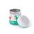 Lunch box isotherme enfant 280ml capsule Bleu dino+Cannelle fox+Rose birds+Vert raccoon 2 - vertbaudet enfant 