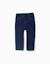 Pantalon en jean Bleu+Bleu foncé 5 - vertbaudet enfant 