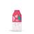 Bouteille enfant en tritan™ 330ml positive s Bleu+Bleu dino+Bleu wolf+Cannelle fox+Rose+Rose birds+Vert forest+Vert raccoon 17 - vertbaudet enfant 