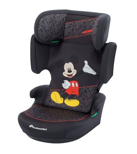 Siège auto enfant road safe i-size, disney minnie Authentic mickey+Authentic minnie 1 - vertbaudet enfant 