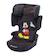 Siège auto enfant road safe i-size, disney minnie Authentic mickey+Authentic minnie 1 - vertbaudet enfant 