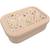 Lunch box silicone lucky Ecru, marron, vert+Rose, rouge, noir 7 - vertbaudet enfant 