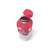 Bouteille enfant en tritan™ 330ml positive s Bleu+Bleu dino+Bleu wolf+Cannelle fox+Rose+Rose birds+Vert forest+Vert raccoon 18 - vertbaudet enfant 