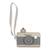 Appareil photo en bois aquamarine Aquamarine+Gris foncé 7 - vertbaudet enfant 
