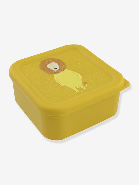 Boite à goûter bleu+jaune+orange+rose nude+vert 15 - vertbaudet enfant 
