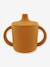 Tasse d'apprentissage Animal en silicone Mrs Elephant+Mrs Lion+Mrs Rabbit+orange+rose nude+vert 10 - vertbaudet enfant 