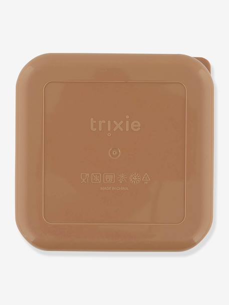 Boite à goûter bleu+jaune+orange+rose nude+vert 27 - vertbaudet enfant 
