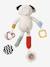 Peluche d'activités à suspendre ÉVEIL & SENSORIEL multicolore 5 - vertbaudet enfant 