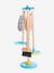 Support balai et set de nettoyage multicolore 1 - vertbaudet enfant 