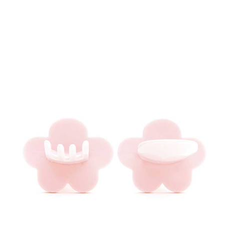Set de 2 couverts d'apprentissage ergonomiques Rose 5 - vertbaudet enfant 