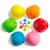 Bilibo boîte de jeu Multicolore 2 - vertbaudet enfant 