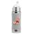 Biberon à bec en inox 325 ml - fox Gris 1 - vertbaudet enfant 