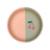 Bol en silicone - happy fruits - cerise Rose 2 - vertbaudet enfant 